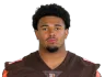 Dorian Pringle headshot
