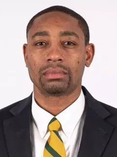 Dallas Baker headshot