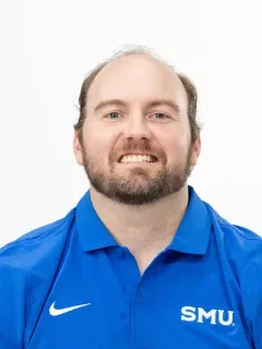 Kyle Cooper headshot