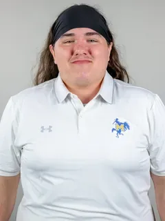 Draye Reeves headshot