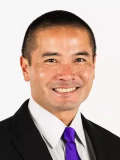 Scotty Ohara headshot