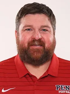Ed Borden headshot
