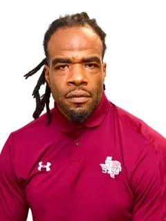 Jonas Seawright headshot