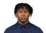 Keyshawn Johnson headshot