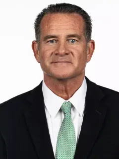 Tim Beck headshot