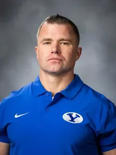 Nate Pototschnik headshot
