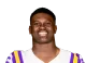 Paul Mubenga headshot