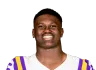 Paul Mubenga headshot
