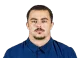 Jake Silverman headshot
