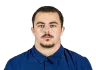 Jake Silverman headshot