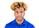 Antonio Wesley headshot