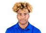 Antonio Wesley headshot