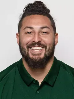 Caleb Wilson headshot