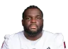Reggie Jean headshot