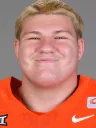 Eli Holbrook headshot