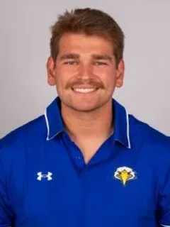 Joey Kiernan headshot