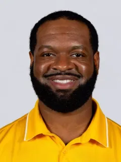 Allen Gant headshot
