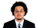 Vasean Washington headshot