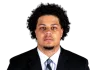 Vasean Washington headshot