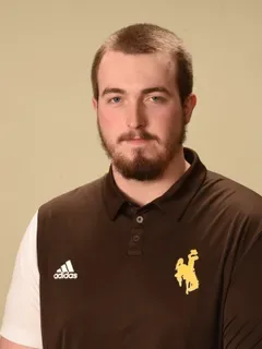 Mason Schultz headshot