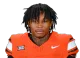 JK Johnson headshot
