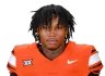 JK Johnson headshot