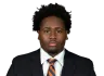 Quante Gillians headshot