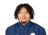 Trent Thomas headshot