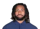 Daemian Wimberly headshot