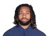 Daemian Wimberly headshot
