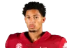 CJ Brown headshot