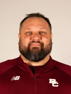 Kurt Anderson headshot