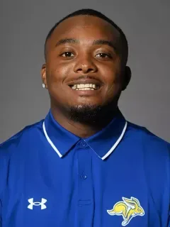 DyShawn Gales headshot