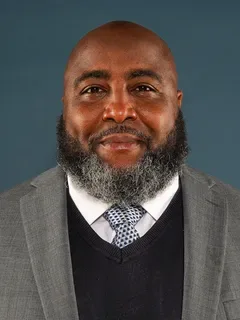 Sam Dorsett headshot