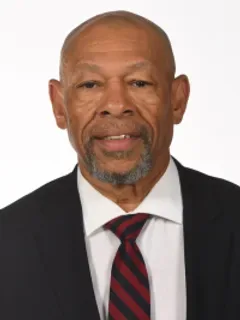 Darnel Richardson headshot