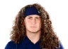 Israel Duncan headshot