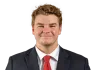 Luke Baklenko headshot