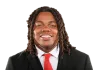 Kamari Burns headshot