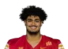Deylin Hasert headshot