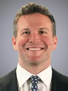 Paul Rice headshot