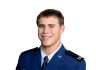 Isaac Hubert headshot