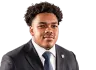Cam Herron headshot