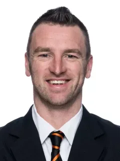 Mitch Dahlen headshot