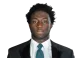 Ibrahim Diawara headshot