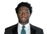 Ibrahim Diawara headshot