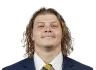 TJ Bush Jr. headshot