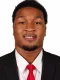 Tyriq Green headshot