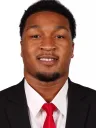 Tyriq Green headshot