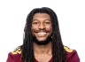 Jason Brown Jr. headshot