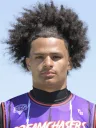 Cammeron Purnell headshot